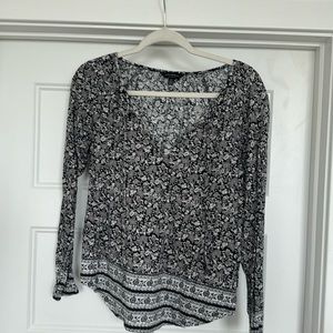 Lucky brand top